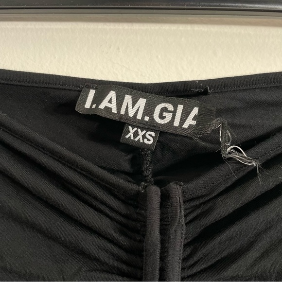 I.AM.GIA Halo Pants - Picture 6 of 7